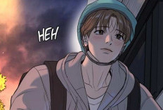 Jaekyung Dibelain Abis-abisan! Link Baca Manhwa BL Jinx Chapter 43 Bahasa Indonesia, Kim Dan Seperti Dihipnotis