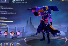 Download Apk Mobile Legend Mod Skin 2024 Unlimited Item dan Unlock All Terbaru Langsung Instal Sekarang Juga