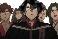 Link The Return Of The Flowery Mountain Sect Chapter 115 Sub Indonesia, Gara-Gara Chun Myung Anak Mount Hua Jadi Freak Semua