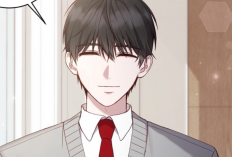 RAW Baca Manhwa BL High School Return of a Gangster (I'm a Gangster, Now I'm a High School Student) Chapter 17 Bahasa Indonesia Free Uncensored 18+