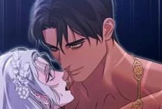 Baca Predatory Marriage Chapter 23 Bahasa Indonesia No Sensor! Malam Panas Ishakan dan Leah Makin Brutal 