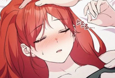 I Don't Want to Pounce on You! Chapter 16 Bahasa Indonesia, Kedatangan Heathen yang Tiba-tiba!