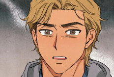 Baca RAW Manhwa BL Dirty High Chapter 22 Bahasa Indonesia dan Spoiler, Pengacara Jatuh Cinta Sama Cleaning Service