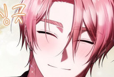 Ayah Ada Disini? Manhwa It’s My First Time Being Loved Chapter 41 Bahasa Indonesia: Spoiler dan Jadwal Rilis