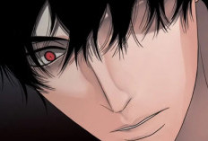 Uncensored! Baca Manhwa Corrosive Chapter 21 Bahasa Indonesia Mulai Obsesi Tak Sehat 