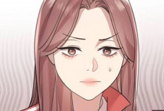  Link Baca My Naughty Deity Chapter 29 Bahasa Indonesia Pak Guru Gyuhan Jadi Second Choice