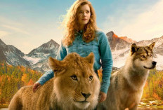 Nonton Film The Wolf and the Lion (2021) Full Movie Subtitle Indonesia, Link Download Full HD