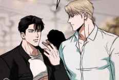 Baca Manhwa FlashLight Chapter 10 Sub Indonesia Terang-Terangan Ekspos Hubungan, Masalah Mulai Datang