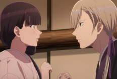 Spoiler Anime My Happy Marriage (2023) Episode 8 Reddit, Kaya Meninggalkan Acara Miyo dan Kiyoka