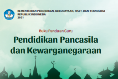 Download Soal UTS PKN Kelas 11 Semester 2 Kurikulum Merdeka PDF/DOC Terbaru 2023 dan Kunci Jawabannya