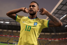 Download eFootball MOD Menu APK Terbaru 2024 Unlocked Premium Gratis, Grafik Makin Ciamik Main Jadi Asyik!