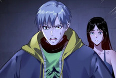 Baca Manhua The Villain of Destiny Chapter 162 Bahasa Indonesia dan Spoilernya, Gu Changge Setrum Satu Penjara