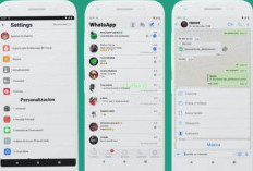 Free Download MB WhatsApp Versi iOS 9.52 Mediafire, Fitur Akun Ganda hingga Cek Siapa yang Blokir Kamu!