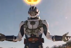 Spoiler Kamen Rider Geats Episode 22 yang Makin Menegangkan, Rilis Hari Ini Minggu 12 Februari 2023