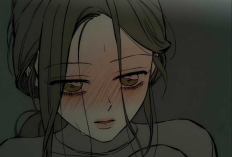 Spoiler Manhwa Tears on a Withered Flower Chapter 40 Bahasa Indonesia, Taeha Makin Romantis dengan Hee So