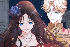 Sinopsis Manhwa Becoming the Obsessive Male Lead's Ex-Wife dan Link Baca Full Chapter Bahasa Indonesia