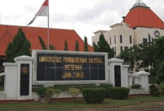 Universitas Pembangunan Nasional (UPN) Veteran Jawa Timur: Sejarah, Fakultas dan Jurusan, Serta Informasi Pendaftaran 2023