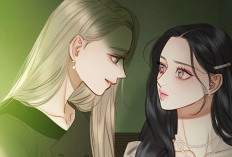Siapa Reins Sebenarnya? Baca Manhwa Serena Chapter 83 Bahasa Indonesia, Loey Merasa Sangat Tidak Nyaman!