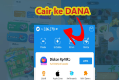 Main Game Bikin Untung, Cara Dapat Uang Rp 100 Ribu Masuk ke DANA & OVO Terbukti Membayar