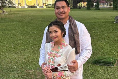 Sosok Niena Kirana Riskyana Istri Mantan Menteri Pemuda dan Olahraga Dito Ariotedjo Ajukan Gugatan Cerai Diduga Karena Ada Orang Ketiga