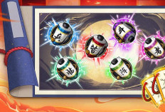 Daftar Kode Redeem Temple of Shadows Hari Ini 1 Maret 2024 Yang Masih Aktif Baru Update 1 Menit Lalu