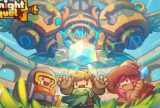 Kumpulan Kode Redeem Soul Knight Prequel Senin 5 Februari 2024, Begini Cara Klaimnya!