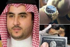 Nonton Serial Dokumenter Fake Sheikh (2023) Sub Indo Full Episode, Tayang di Amzon Prime: Liput Aksi Tipu-Tipu Wartawan Inggris 