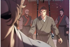 Spoiler dan Link Baca Chronicles of the Demon Faction Chapter 72 Bahasa Indonesia, Sang Musuh Kembali Melawan!