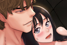 Soeun Chapter 47 English Scan Indonesia, Klik Link Baca Manhwa Gratis Disini!