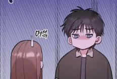 RAW Baca Manhwa Obscene Pink XX Chapter 11 Bahasa Indonesia, Waduh! Woogyeom Bersemangat Sekali