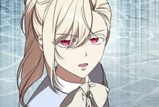 Rencana Balas Dendam Pertama, Spoiler dan Link Baca Webtoon The Price is Your Everything Chapter 4 English Indonesia