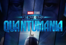 5 Fakta Menarik Ant-Man and the Wasp Quantumania (2023), Film Pertama Fase 5 Marvel Cinematic Universe (MCU)