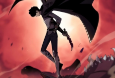 Saatnya Menjinakkan Naga! Lanjutan Link Baca Manhwa The Regressed Son of a Duke is an Assassin Chapter 12 Eng Translation Indo