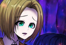 Hampir Menyerah! Link Manhwa I Was More Overpowered Than the Hero, so I Hid My Power! Chapter 41 Bahasa Indonesia