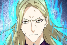Baca Manhua Magic Emperor Chapter 692 Bahasa Indonesia, Jalan Iblis yang Sangat Mendambakan Kekuatan