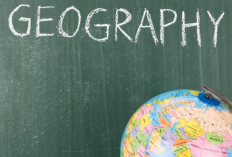 Download Latihan Soal UTS Geografi Kelas 11 Semester 2 Kurikulum Merdeka Tahun Ajaran 2023, Ini Materi yang Bakar Keluar