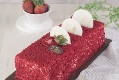 PROMO! D'Cika Cakes and Bakery April 2023 Spesial Bulan Puasa Hadirkan Voucher Dine In Via Pembelian Grab 