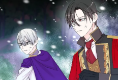 Sinopsis dan Link Baca Manhwa Baby Empress Full Chapter 1-98 Bahasa Indonesia, Jadi Idaman Keluarga Kerajaan