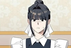 SPOILER! Baca Manhwa I Thought It Was A Common Possession Ch 46 Bahasa Indonesia, Killian Pergi Entah Kemana