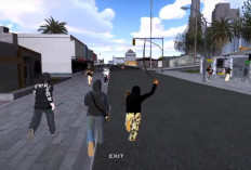 Download GTA Tawuran Anak STM APK Versi Baru 2024 Mod Drag, Unduh Gratis Android iOS