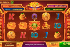 3 Bocoran Jam Hoki Main Higgs Domino Terbaru Auto Win! Tips dan Trik Rahasia Gacor Tersedia Untukmu