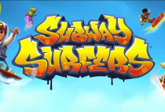 Kumpulan Cheat Subway Surfers Terbaru Januari 2024 Pasti Work 100%! Mulus Dijamin Anti Ketangkep