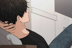 Manhwa Just Twilight Chapitre 34 VF Scan et spoilers, Un personnage masculin apparaît enfin