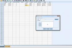 Cara Memindahkan Data dari SPSS ke Word dengan Mudah dan Cepat, Buat Analisis Jadi Makin Gampang