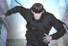 Spoiler dan Link RAW Manhwa How to Fight Chapter 214 Indonesia Eng Sub Hobin Tangan Kosong Lawan Jinho