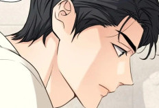 RAW BL Manhwa Melting Point Chapter 13 Bahasa Indonesia Cek di Sini Spoiler dan Update Terbarunya