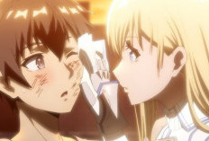 Langsung Jatuh Hati! Nonton Anime Boushoku no Berserk Episode 6 Sub Indo, Intip Jadwal Rilis dan Sinopsisnya