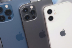 Rekomendasi iPhone yang Paling Worth It Dibeli Update Mei 2024, Bisa di Pakai 5 Tahun Kedepan!