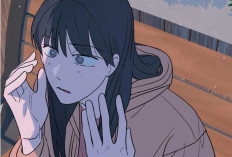 Baca Manhwa Even If Despair Consumes You Chapter 7 Bahasa Indonesia, Kebakaran Resto yang Cukup Parah