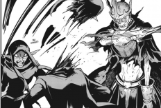 Link Baca Komik Goblin Slayer Side Story: Year One Chapter 70 Bahasa Indonesia, Penyelidikan Kematian Mayat-mayat Jalanan